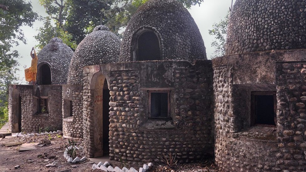 महर्षि महेश योगी महर्षि महेश योगी