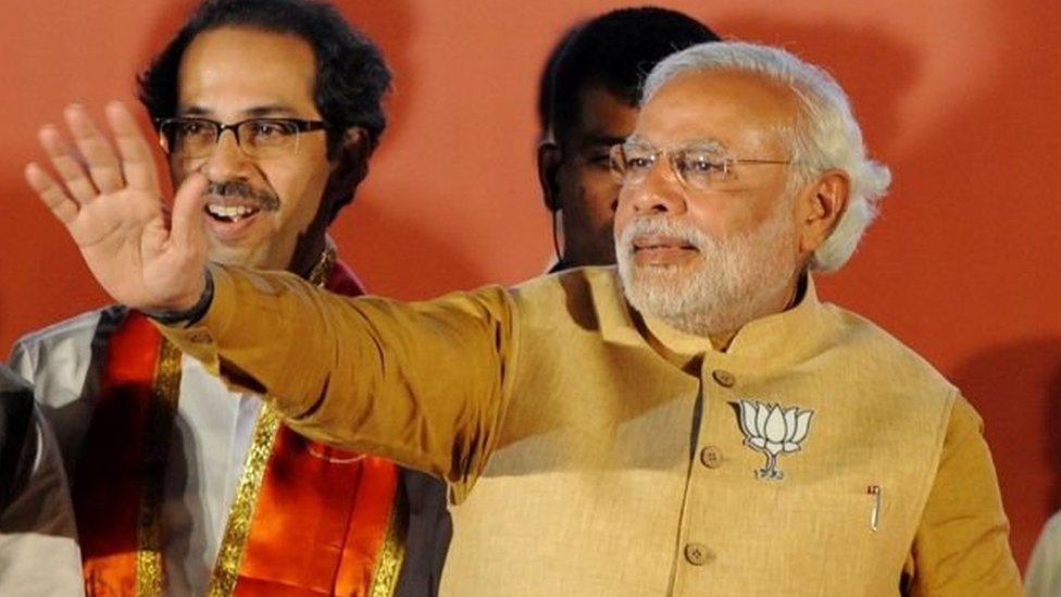 राष्ट्रीय जनतांत्रिक गठबंधन राष्ट्रीय जनतांत्रिक गठबंधन