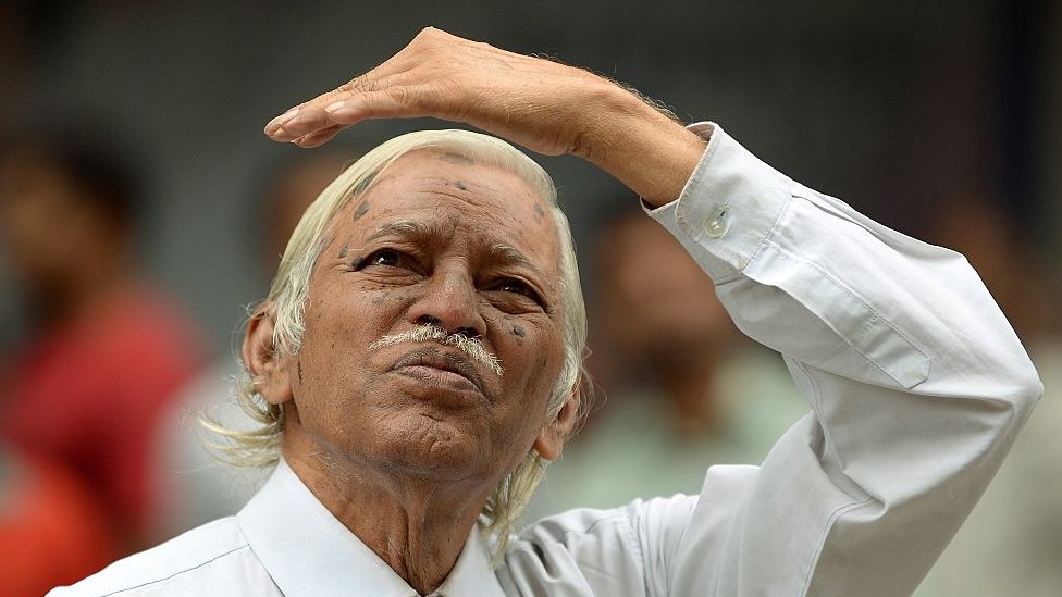 बुजुर्ग बुजुर्ग