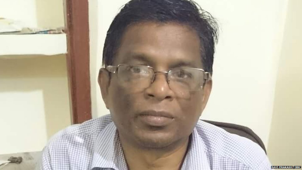 डॉक्टर हेंब्रम डॉक्टर हेंब्रम