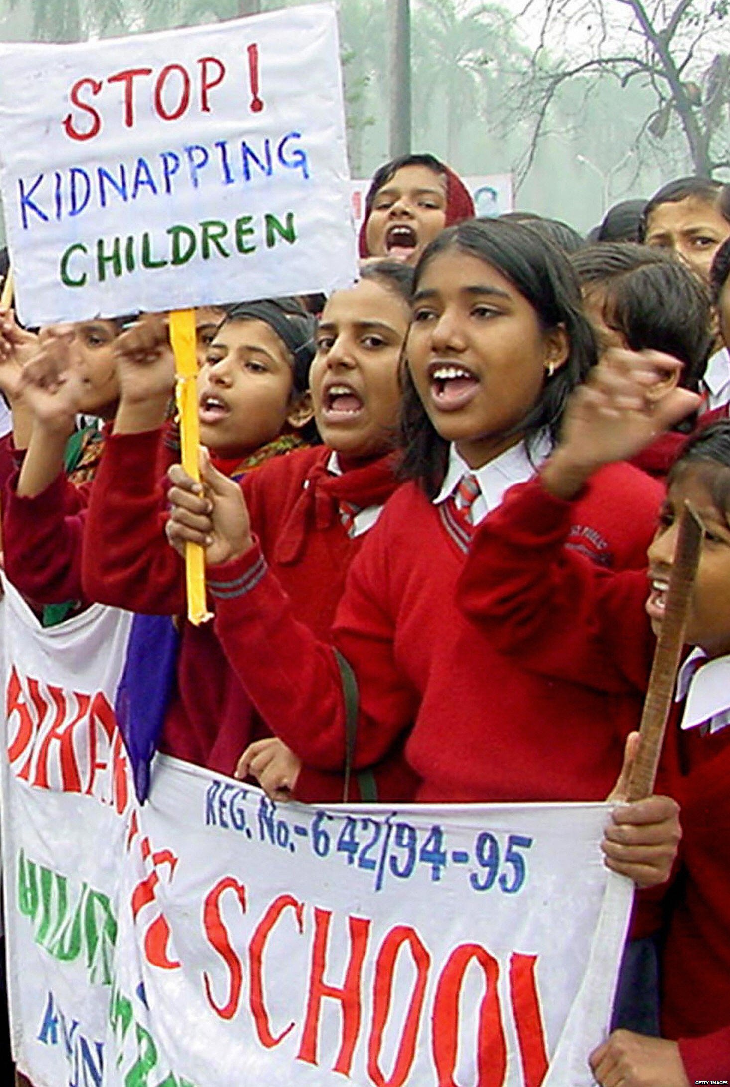 अपहरण, दिल्ली क्राइम ब्रांच, दिलशाद गार्डेन अपहरण, दिल्ली क्राइम ब्रांच, दिलशाद गार्डेन