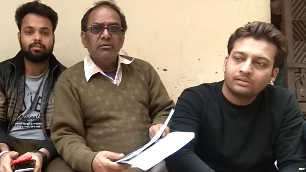 अंकित सक्सेना, हत्या, ख्याला, पश्चिम विहार, रघुबीर नगर अंकित सक्सेना, हत्या, ख्याला, पश्चिम विहार, रघुबीर नगर