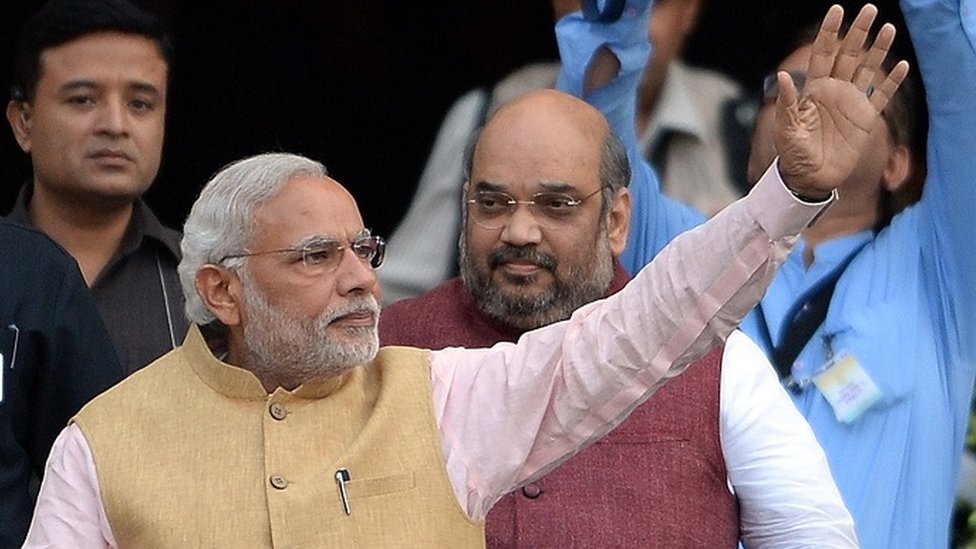 बीजेपी, मोदी, अमित शाह बीजेपी, मोदी, अमित शाह