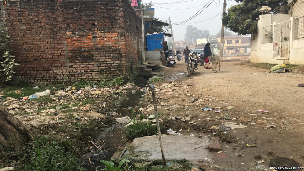 गोरखपुर की मांएं गोरखपुर की मांएं