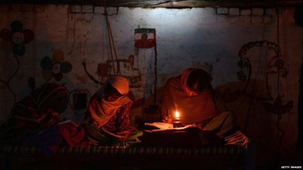 बिजली की उपलब्द्धता बिजली की उपलब्द्धता