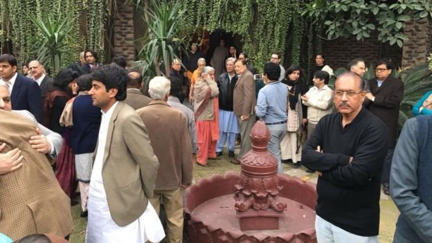 आसमां जहांगीर का घर आसमां जहांगीर का घर