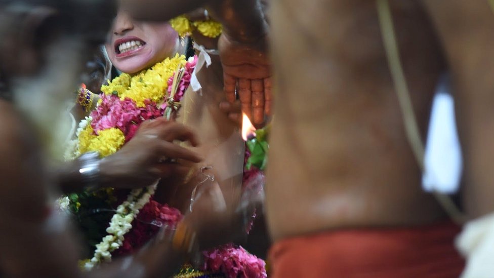 केरल का मंदिर केरल का मंदिर