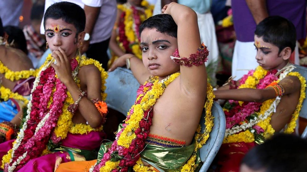 केरल का मंदिर केरल का मंदिर