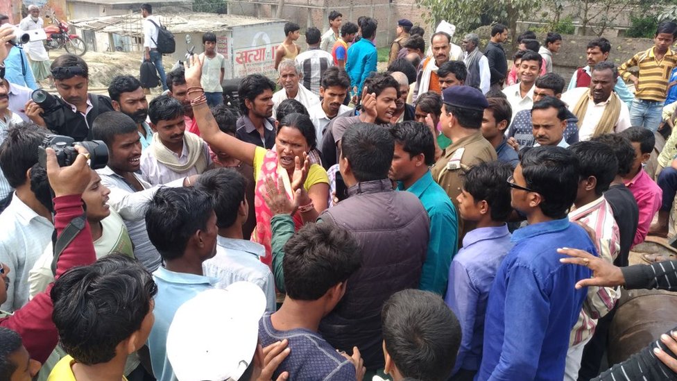 हादसे में नौ स्कूली बच्चों की मौत हो गई थी हादसे में नौ स्कूली बच्चों की मौत हो गई थी