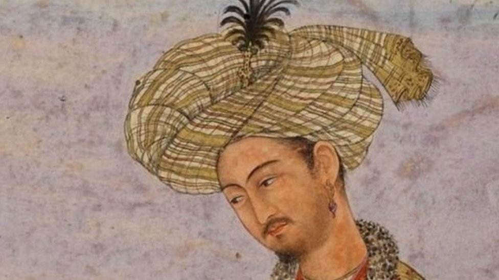 मुग़ल पेंटिंग मुग़ल पेंटिंग