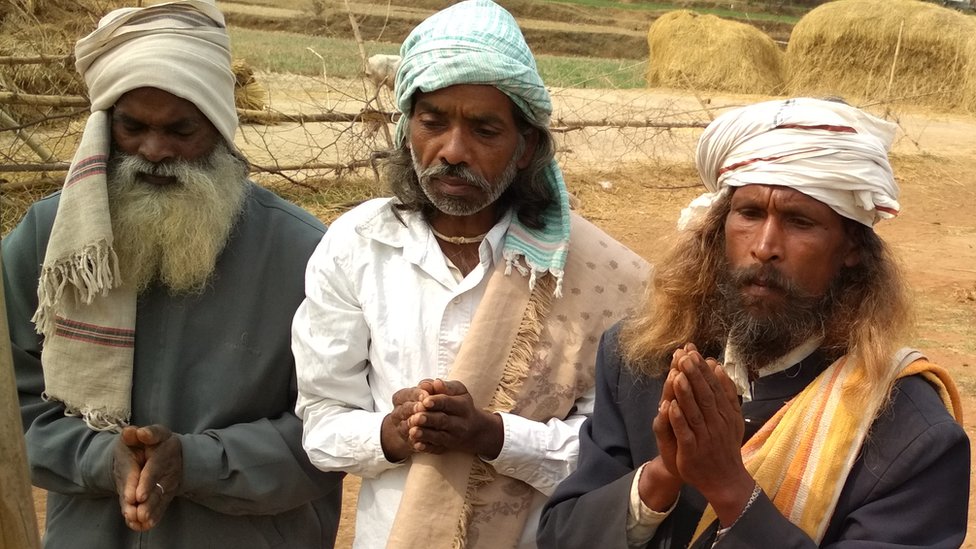 टाना भगत टाना भगत