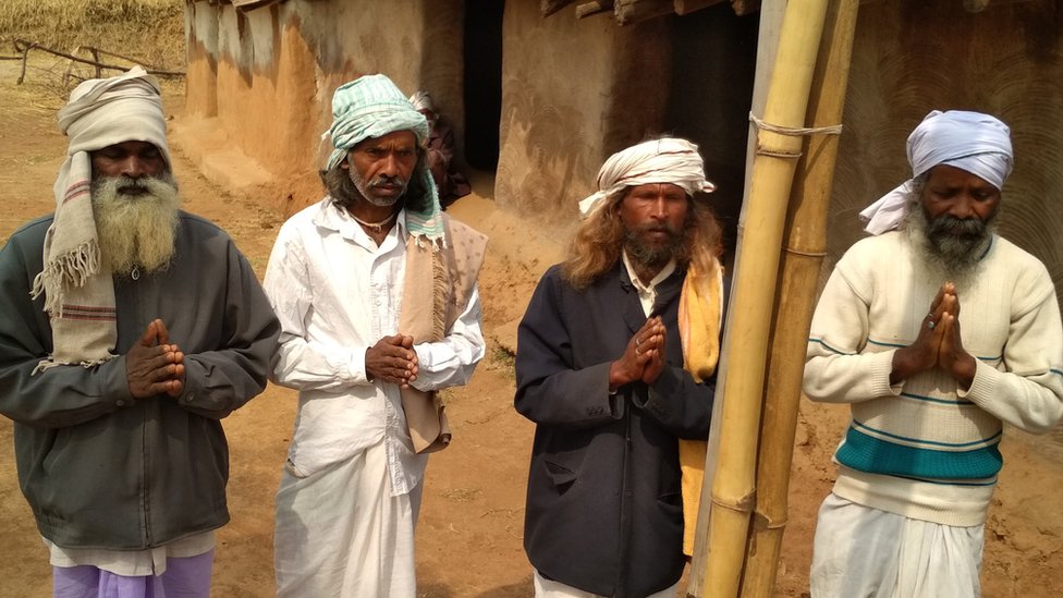 टाना भगत टाना भगत