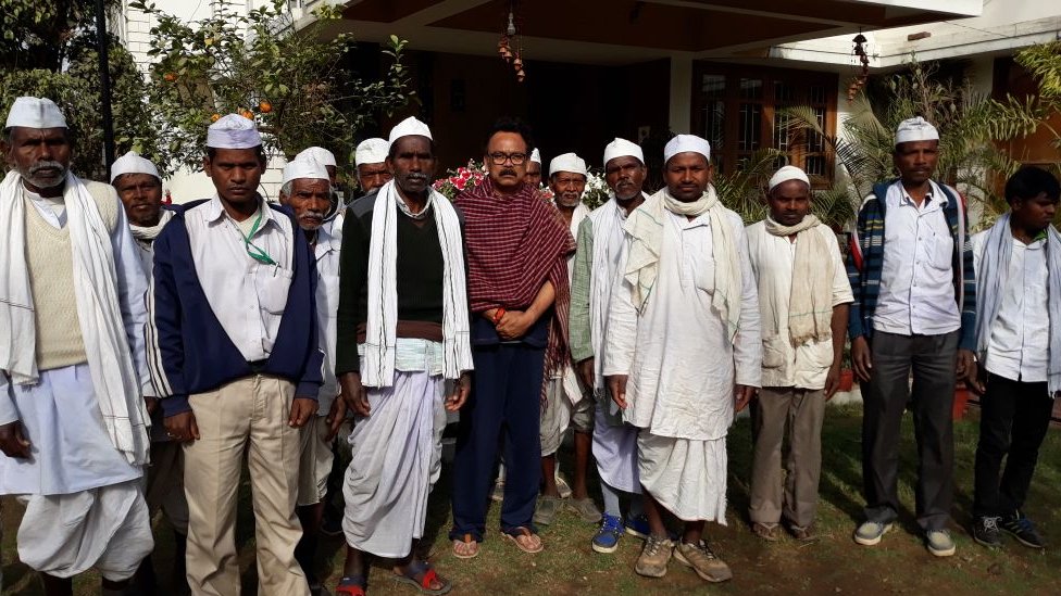 टाना भगत टाना भगत