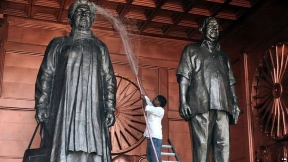 मायावती मायावती