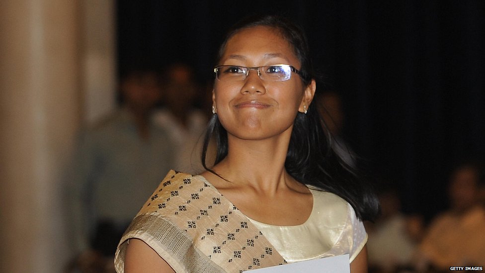 अगाथा संगमा अगाथा संगमा