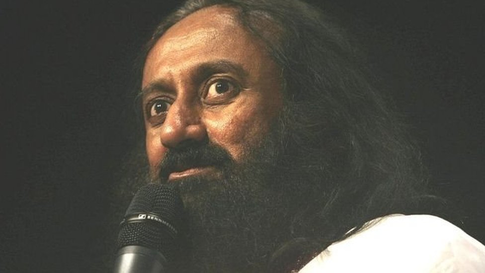 श्री श्री रविशंकर श्री श्री रविशंकर