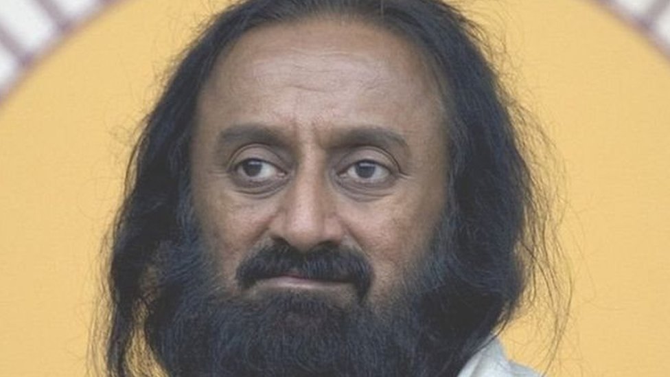 श्री श्री रविशंकर श्री श्री रविशंकर