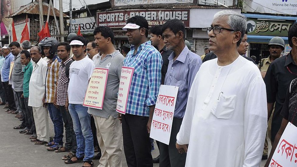 मानिक सरकार मानिक सरकार