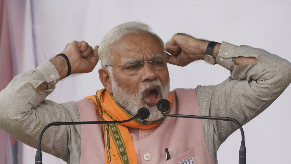 प्रधानमंत्री मोदी प्रधानमंत्री मोदी