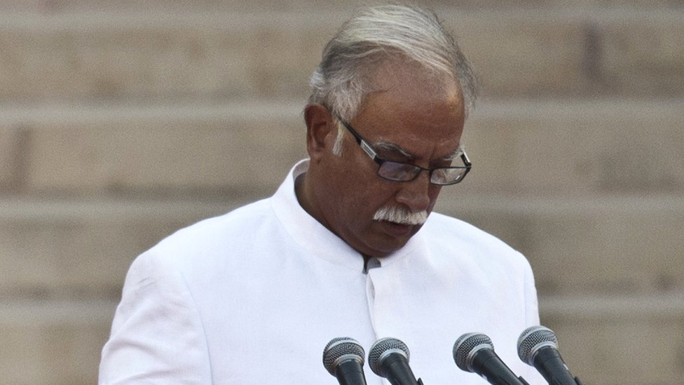 अशोक गजपति राजू अशोक गजपति राजू