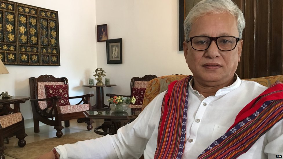 जिष्णु देब बर्मा जिष्णु देब बर्मा