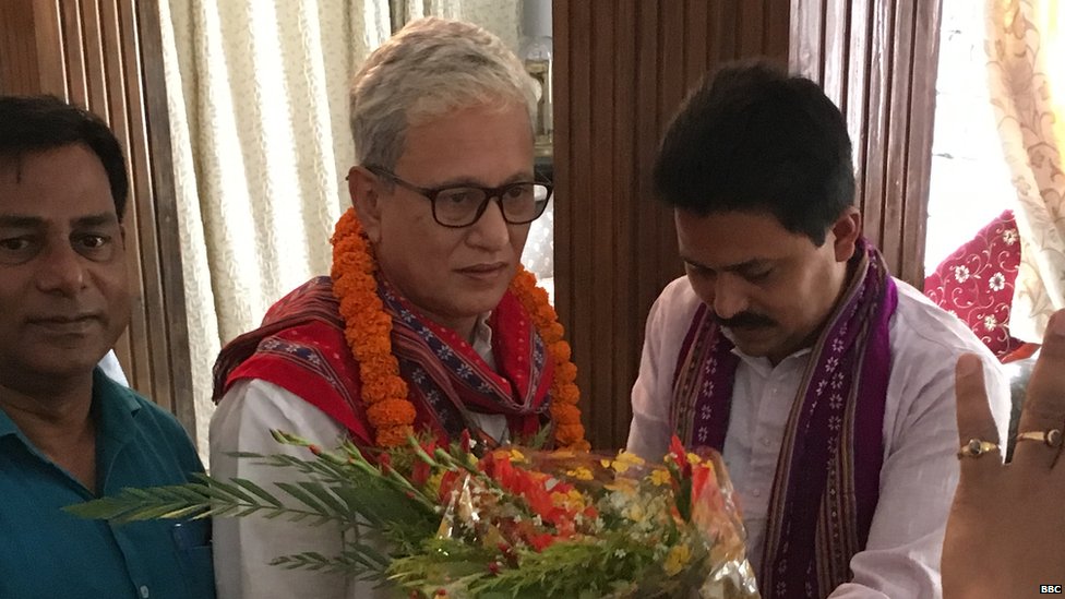 जिष्णु देब बर्मा जिष्णु देब बर्मा
