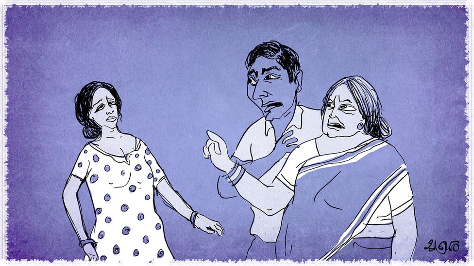 पति का नाम नहीं, मेरा काम मेरी पहचान पति का नाम नहीं, मेरा काम मेरी पहचान