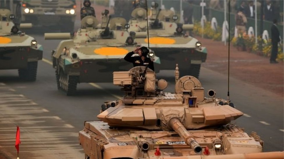 भारतीय टैंक भारतीय टैंक