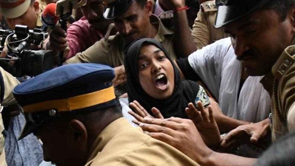 हादिया हादिया