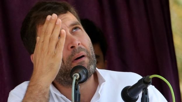 राहुल गांधी राहुल गांधी