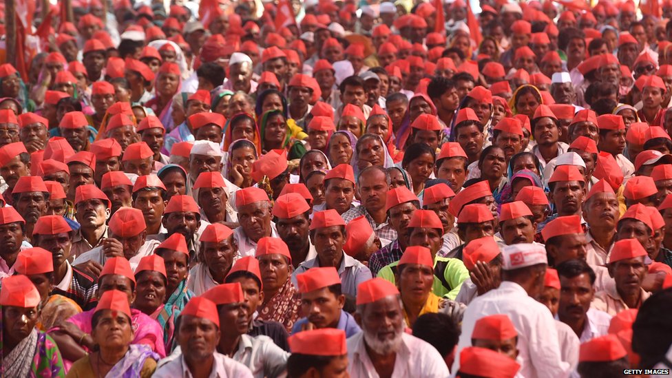 महाराष्ट्र किसान आंदोलन, किसान आंदोलन, महाराष्ट्र किसान आंदोलन, किसान आंदोलन,