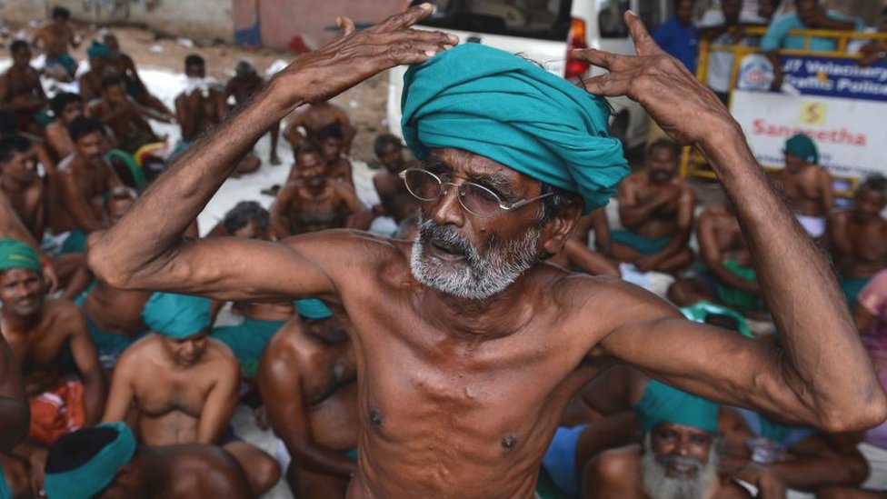 किसान प्रदर्शन किसान प्रदर्शन