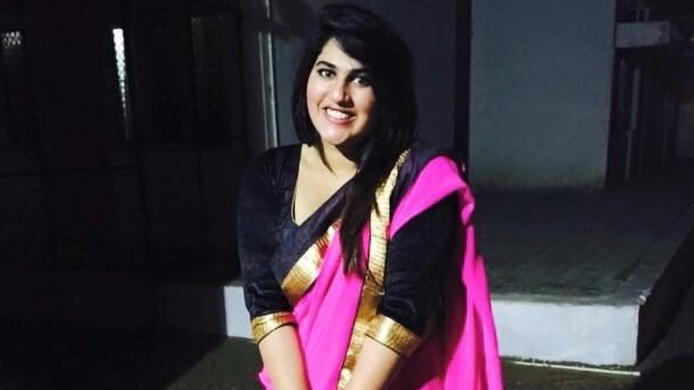 शहनाज़ खान शहनाज़ खान