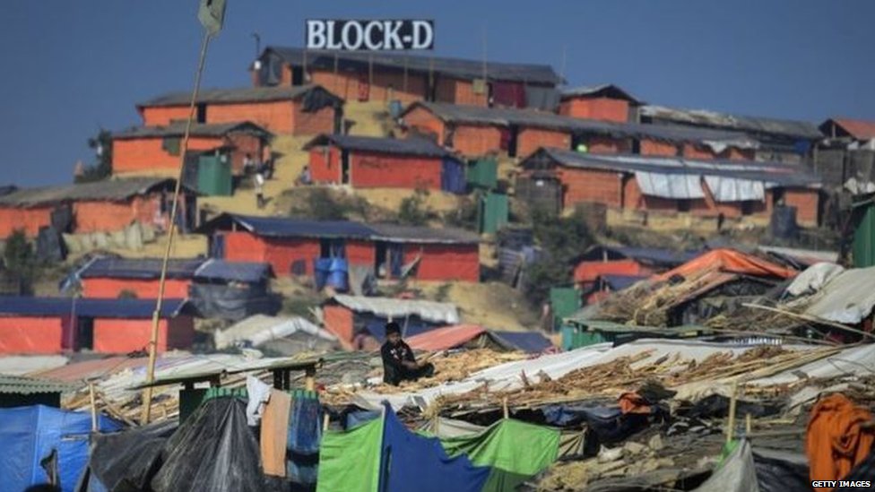 संयुक्त राष्ट्र-रोहिंग्या संयुक्त राष्ट्र-रोहिंग्या