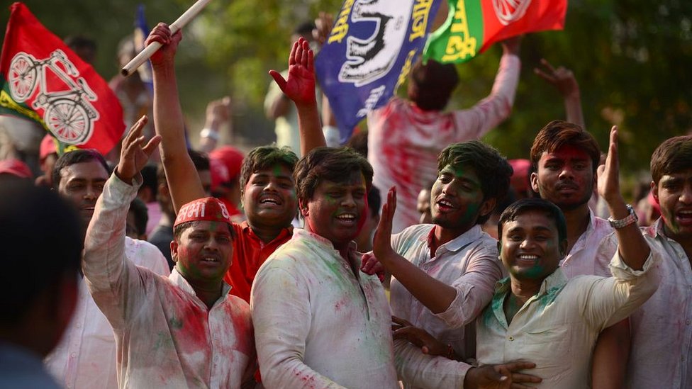 सपा उत्तर प्रदेश उपचुनाव सपा उत्तर प्रदेश उपचुनाव