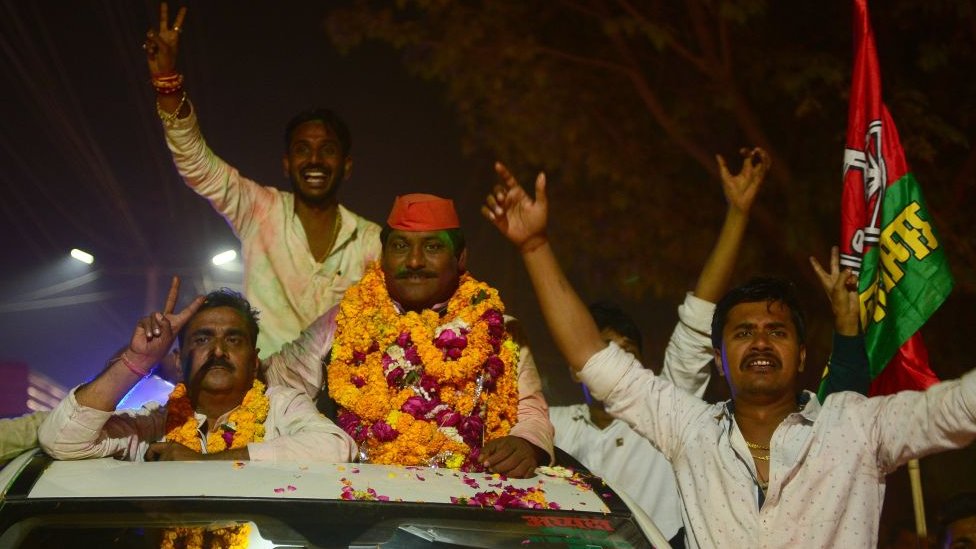 उपचुनाव उपचुनाव