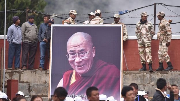 दलाई लामा दलाई लामा