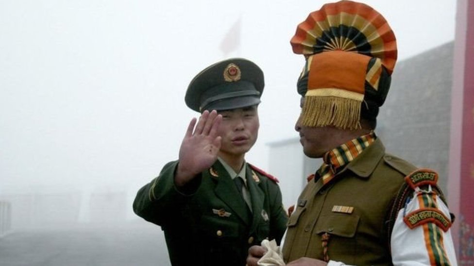 चीन चीन