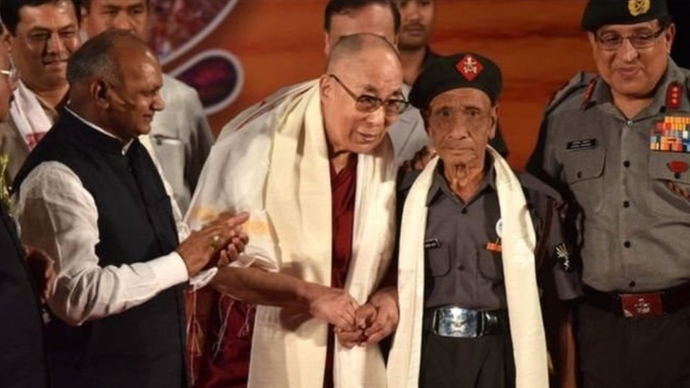 दलाई लामा दलाई लामा