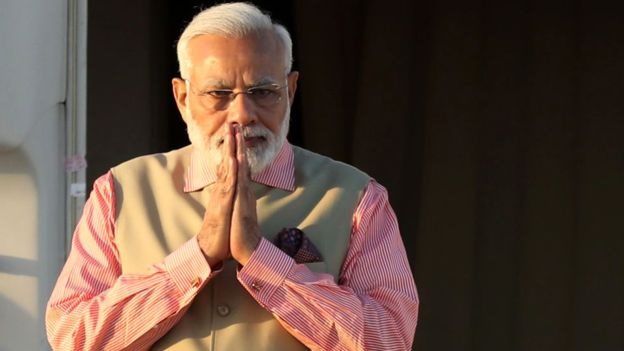 नरेंद्र मोदी नरेंद्र मोदी