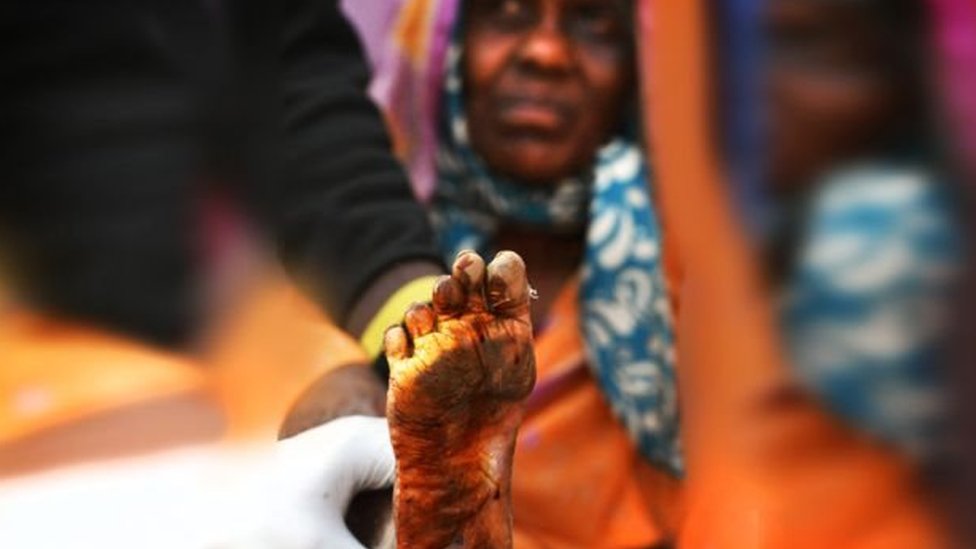 किसान आंदोलनकारी किसान आंदोलनकारी