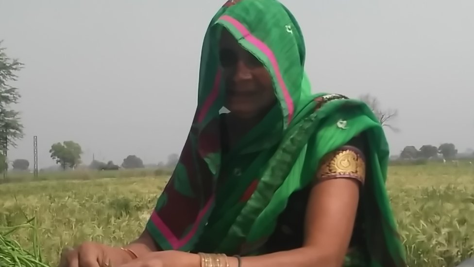 बीना देवी बीना देवी