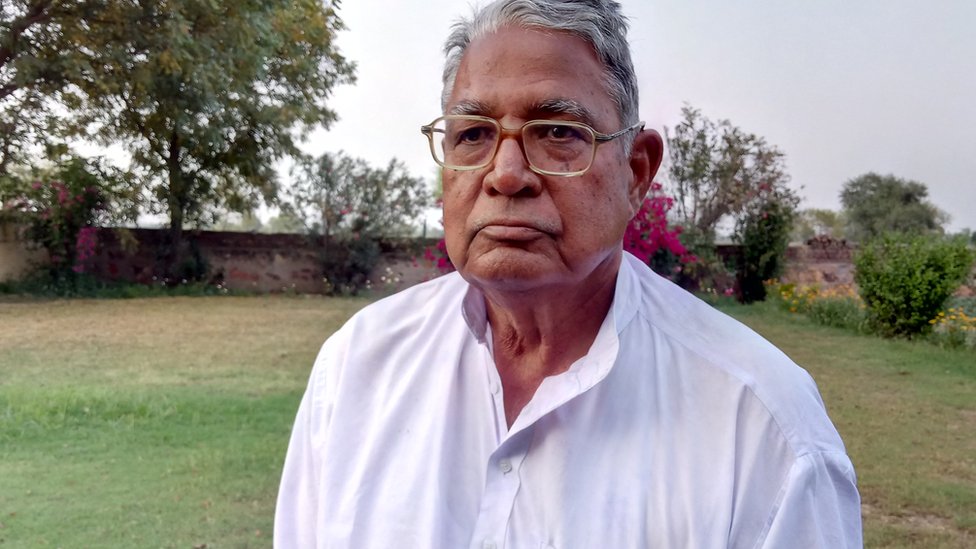 नवाब सिंह नवाब सिंह