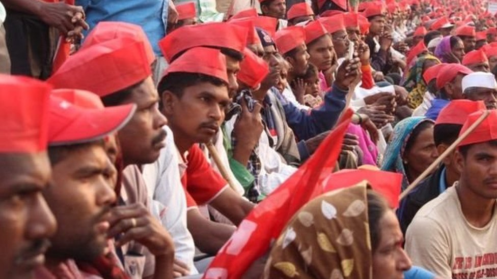 किसान आंदोलन किसान आंदोलन