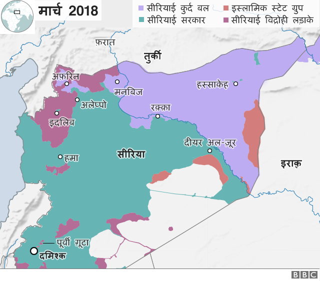 सीरिया सीरिया