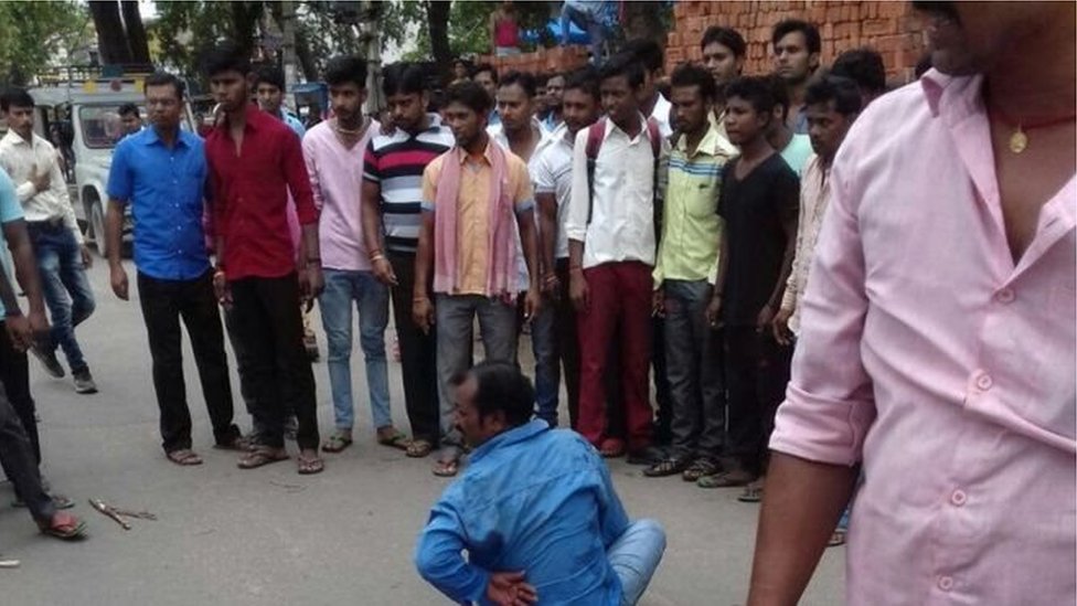 मारपीट मारपीट