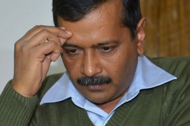 अरविंद केजरीवाल, आम आदमी पार्टी अरविंद केजरीवाल, आम आदमी पार्टी