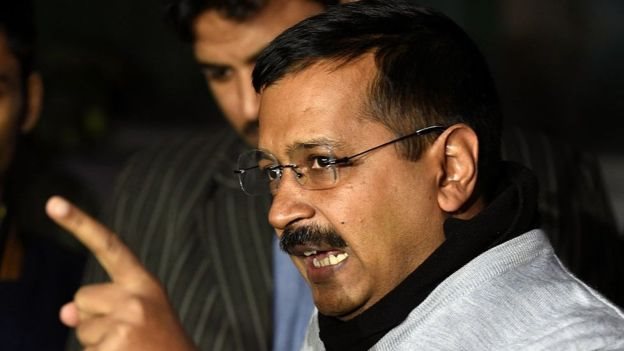 अरविंद केजरीवाल, आम आदमी पार्टी अरविंद केजरीवाल, आम आदमी पार्टी