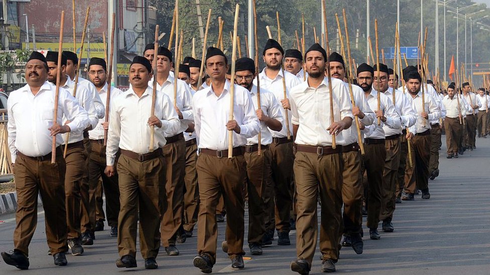 स्वयंसेवक स्वयंसेवक