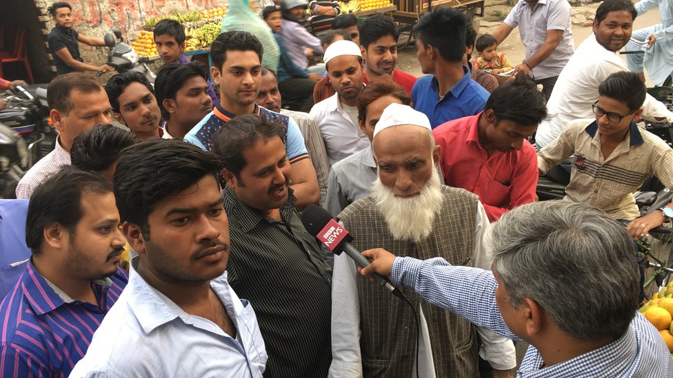 गोरखपुर उपचुनाव गोरखपुर उपचुनाव
